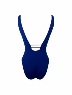 Maillot Nageur Ouvert POMPON ARTY -WACOAL Boutique maillot nageur pompon arty 2