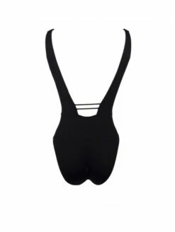 Maillot Nageur Ouvert POMPON ARTY -WACOAL Boutique maillot nageur pompon arty 4