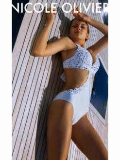 MailIot Trikini Armatures CHACHA -WACOAL Boutique maillot trikini armatures chacha 2