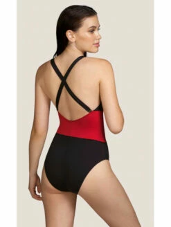 Maillot Une Pièce BEAUVOIR -WACOAL Boutique maillot une piece beauvoir 2