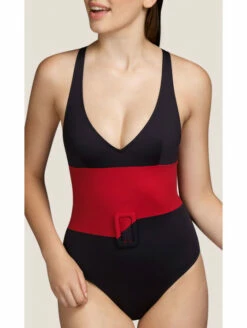 Maillot Une Pièce BEAUVOIR
