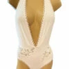 Maillot Une Pièce Blanc -WACOAL Boutique maillot une piece blanc