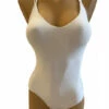 Maillot Une Pièce Blanc SWIM -WACOAL Boutique maillot une piece blanc swim