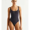 ERES Maillot Une Pièce Bleu Minuit ASIA -WACOAL Boutique maillot une piece bleu minuit asia