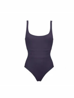 ERES Maillot Une Pièce Bleu Minuit ASIA 11 ERES Maillot Une Pièce Bleu Minuit ASIA -WACOAL Boutique maillot une piece bleu minuit asia 4