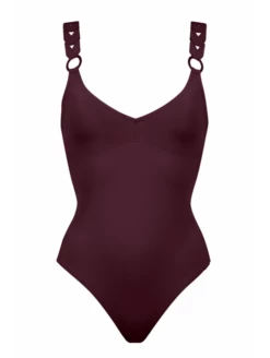 Maillot Une Pièce Chocolat V-SCOOP 10 Maillot Une Pièce Chocolat V-SCOOP -WACOAL Boutique maillot une piece chocolat v scoop 3