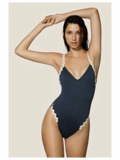 Maillot Une Pièce DREW -WACOAL Boutique maillot une piece drew 2