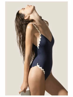 Maillot Une Pièce DREW -WACOAL Boutique maillot une piece drew 3