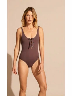 ERES Maillot Une Piéce CLEODORE