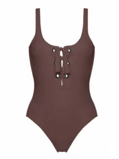 ERES Maillot Une Piéce CLEODORE -WACOAL Boutique maillot une piece eres 3