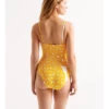 ERES Maillot Une Pièce FRIANDISE ANANAS -WACOAL Boutique maillot une piece friandise