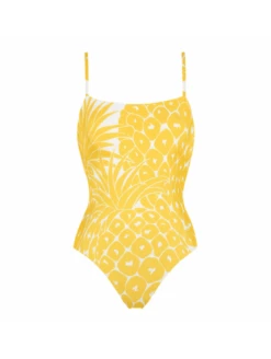 ERES Maillot Une Pièce FRIANDISE ANANAS -WACOAL Boutique maillot une piece friandise 3