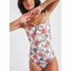 Maillot Une Pièce Imprimé MICHELA ERLEA -WACOAL Boutique maillot une piece imprime michela erlea