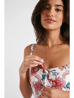 Maillot Une Pièce Imprimé MICHELA ERLEA 7 Maillot Une Pièce Imprimé MICHELA ERLEA -WACOAL Boutique maillot une piece imprime michela erlea 2