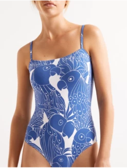 ERES Maillot Une Pièce JACO -WACOAL Boutique maillot une piece jaco 2