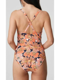 PRIMA DONNA Maillot Une Pièce MELANESIA -WACOAL Boutique maillot une piece melanesia 2