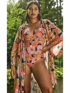 PRIMA DONNA Maillot Une Pièce MELANESIA