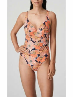 PRIMA DONNA Maillot Une Pièce MELANESIA -WACOAL Boutique maillot une piece melanesia 4