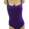 Maillot Une Pièce Violet MICHELA PORTOFINO -WACOAL Boutique maillot une piece michela portofino