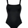 Maillot Une Pièce Noir SQUARE-SHAPE -WACOAL Boutique maillot une piece noir maryan mehlhorn