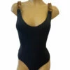 Maillot Une Pièce Noir MINERVA -WACOAL Boutique maillot une piece noir minerva