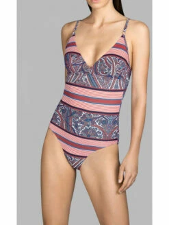 Maillot Une Pièce POWER