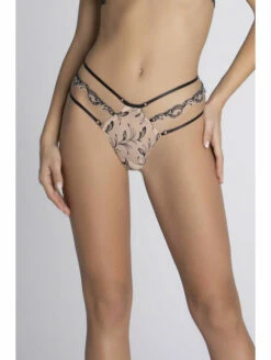 Mini String FOLLEMENT SEXY -WACOAL Boutique mini string follement sexy 3