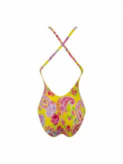 Nageur Jaune LA HOLI ANTIGEL -WACOAL Boutique nageur maintien la holi antigel 2