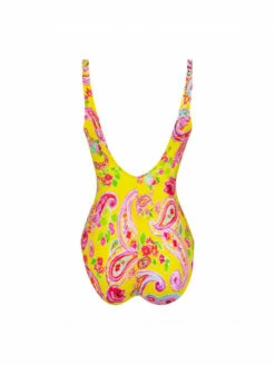 Devant -WACOAL Boutique nageur maintien la holi antigel 4