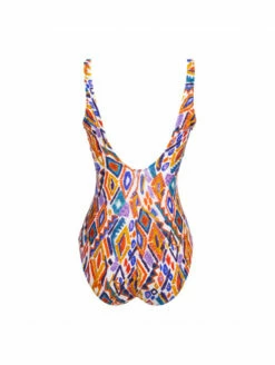 Devant -WACOAL Boutique nageur maintien la maya antigel 1