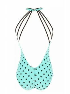 Nageur Maintien LA POIS TOUJOURS -WACOAL Boutique nageur maintien la pois toujours 2