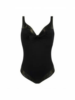 Maillot De Bain Nageur Maintien LA REBELLE CHIC