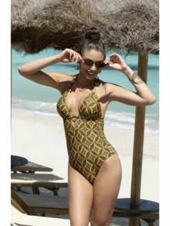 Nageur Séduction LA MUSE AFRICA