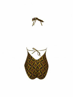 Nageur Séduction LA MUSE AFRICA 10 Nageur Séduction LA MUSE AFRICA -WACOAL Boutique nageur seduction la muse africa 3