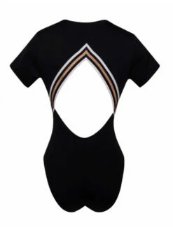 Nageur Sporty Encre ENERGIE NAUTIQUE -WACOAL Boutique nageur sporty encre energie nautique 2