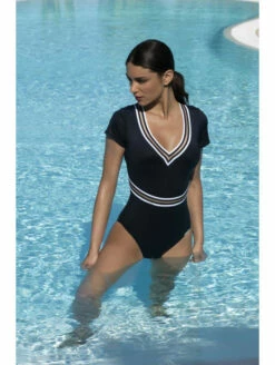 Nageur Sporty Encre ENERGIE NAUTIQUE