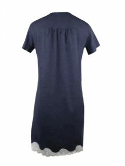 Nuisette Bien-être Bleu Chiné SIMPLY PERFECT -WACOAL Boutique nuisette bien etre bleu chine simply perfect 2