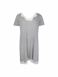 Nuisette Bien-être Gris Chiné SIMPLY PERFECT -WACOAL Boutique nuisette bien etre gris chine simply perfect 1