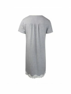 Nuisette Bien-être Gris Chiné SIMPLY PERFECT -WACOAL Boutique nuisette bien etre gris chine simply perfect 2