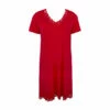 Nuisette Bien-être Rouge SIMPLY PERFECT -WACOAL Boutique nuisette bien etre rouge simply perfect