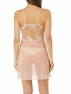 Wacoal Nuisette Dentelle LACE PERFECTION -WACOAL Boutique nuisette dentelle lace perfection wacoal 1 3