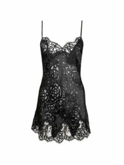 Nuisette DRESSING FLORAL -WACOAL Boutique nuisette dressing floral 2