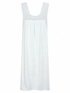 Nuisette Dentelle COTON -WACOAL Boutique nuisette en coton 3