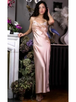 Nuisette Longue NINA