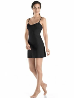 HANRO Nuisette Microfibre SATIN DELUXE