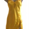 Nuisette OCEANNA Jaune -WACOAL Boutique nuisette oceanna jaune