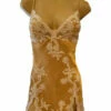 Nuisette Ocre REINE -WACOAL Boutique nuisette ocre reine