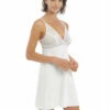 Wacoal Nuisette RAFFINE -WACOAL Boutique nuisette raffine blanc