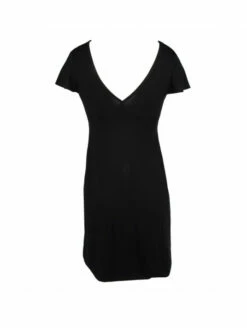 Nuisette Sexy Noir STRICTO SENSUELLE -WACOAL Boutique nuisette sexy noir stricto sensuelle 2