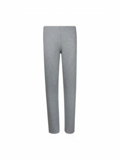 Pantalon Bien-être Gris Chiné SIMPLY PERFECT
